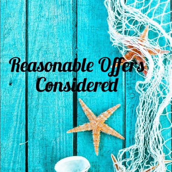 Reasonable Offers are always considered - Picture 1 of 1